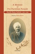 Memoir of Pre-Partition Punjab