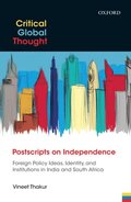 Postscripts on Independence