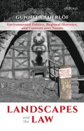 Landscapes and the Law