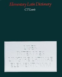 Elementary Latin Dictionary