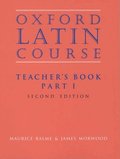 Oxford Latin Course: Part I: Teacher's Book