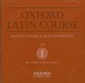 Oxford Latin Course: CD 1