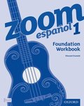 Zoom espaol 1 Foundation Workbook