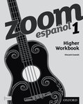 Zoom espaol 1 Higher Workbook