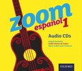 Zoom espaol 1 Audio CDs