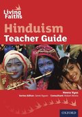 Living Faiths Hinduism Teacher Guide
