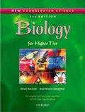 New Coordinated Science: Biology Students' Book