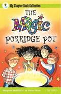 Oxford Reading Tree: All Stars: Pack 1: The Magic Porridge Pot