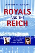 Royals and the Reich