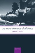 The Moral Demands of Affluence