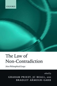 Law of Non-Contradiction