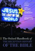 Oxford Handbook of the Reception History of the Bible