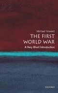 The First World War
