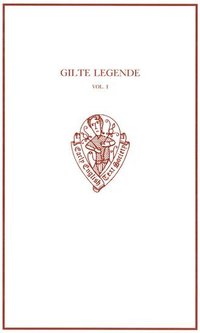 Gilte Legende