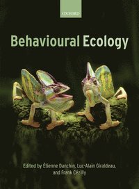 Behavioural Ecology