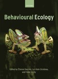 Behavioural Ecology