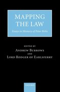 Mapping the Law