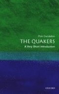 The Quakers: A Very Short Introduction