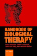 Handbook of Biological Therapy