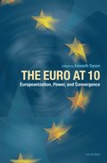 The Euro at Ten