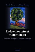 Endowment Asset Management