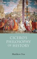 Cicero's Philosophy of History