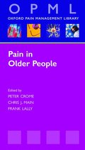 Pain in Older People