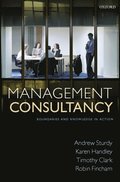 Management Consultancy