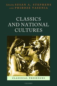 Classics and National Cultures