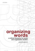 Organizing Words