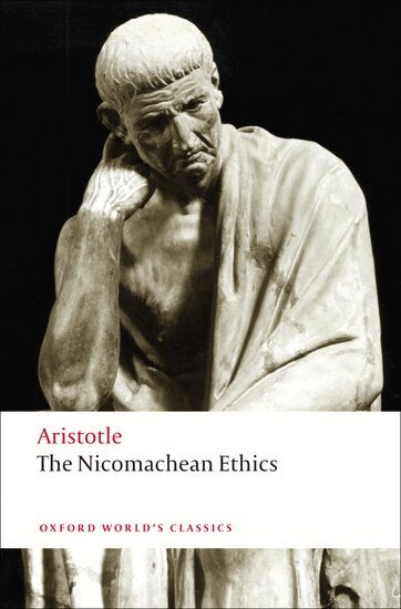 Aristotle, Lesley Brown - The Nicomachean Ethics, Häftad