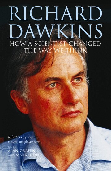 Alan Grafen, Grafen, Ridley - Richard Dawkins, Häftad