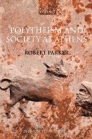 Polytheism and Society at Athens