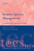 Invasive Species Management