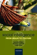 Social Intelligence