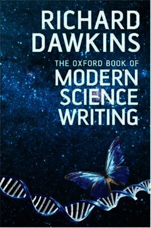 Richard Dawkins - Oxford Book of Modern Science Writing, Inbunden