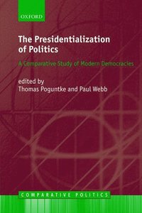 Presidentialization of Politics