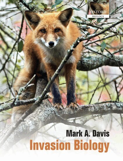 Mark A. Davis - Invasion Biology, Häftad. Tillgänglighet: Lägg i varukorg