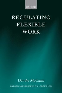 Regulating Flexible Work