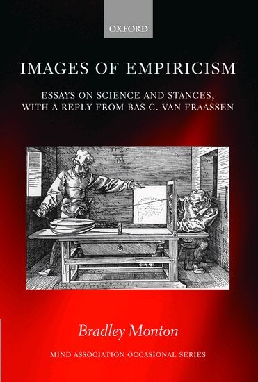 Bradley Monton - Images of Empiricism, Inbunden. Tillgänglighet: Lägg i varukorg