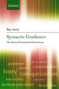 Syntactic Gradience