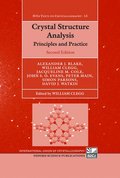 Crystal Structure Analysis