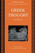Greek Thought