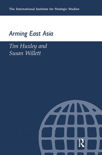 Arming East Russia