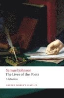 Lives of the Poets