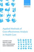 Applied Methods of Cost-effectiveness Analysis in Healthcare