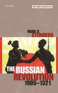 Russian Revolution, 1905-1921