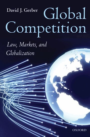 David Gerber - Global Competition, Inbunden. Tillgänglighet: Lägg i varukorg