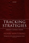 Tracking Strategies