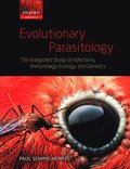 EVOLUTIONARY PARASITOLOGY P